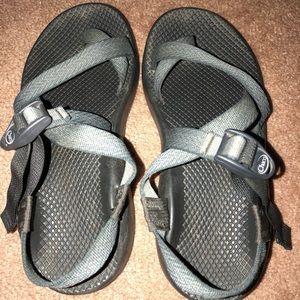 Chacos